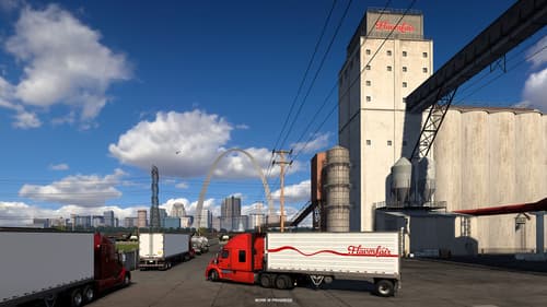 SCS Software
