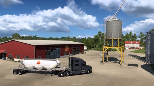 SCS Software