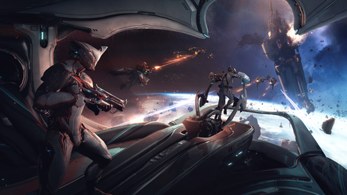 Digital Extremes