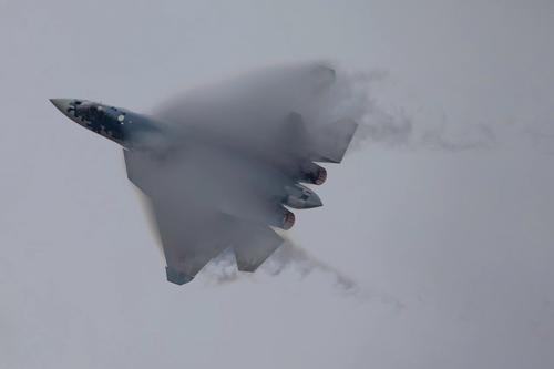 Su-57