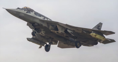 Су-57