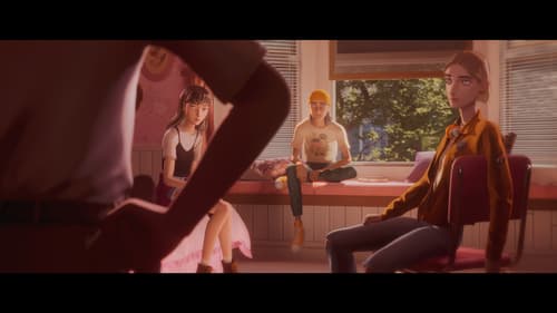 Image courtesy of Beethoven and Dinosaur and Annapurna Interactive.