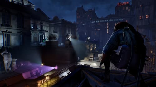 Image courtesy of OtherSide Entertainment and Megabit Publishing. 