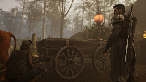 Fire & Frost, tinyBuild