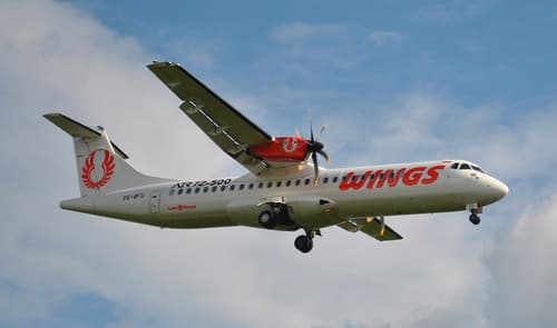 ATR 72