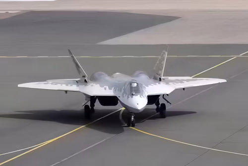 Су-57