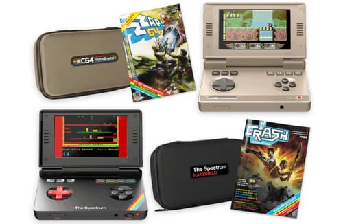 

Image rights belong to Blaze Entertainment and Retro Games

