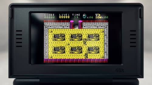 

Image rights belong to Blaze Entertainment and Retro Games

