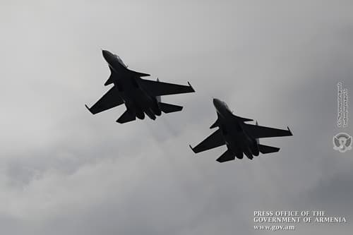 Су-30СМ