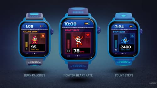 

Derechos de imagen pertenecen a Floor 84 Studio y Capcom

