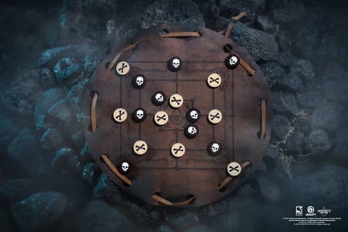 Images rights belong to Ubisoft Entertainment and PureArts