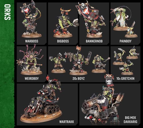 

Images are property of Games Workshop

