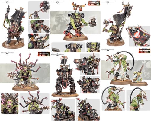 

Images are property of Games Workshop

