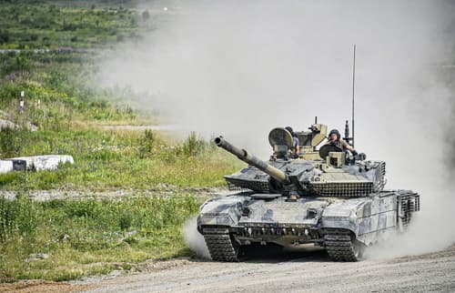 Т-90М