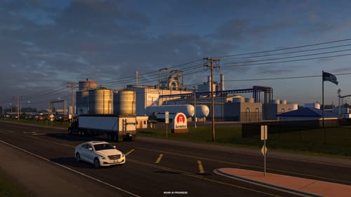 SCS Software