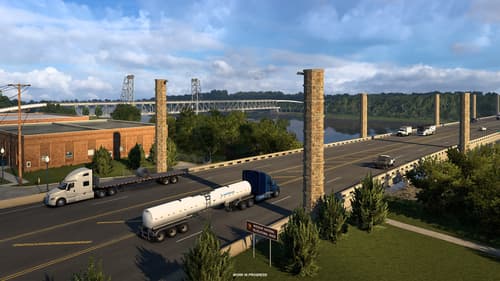 SCS Software