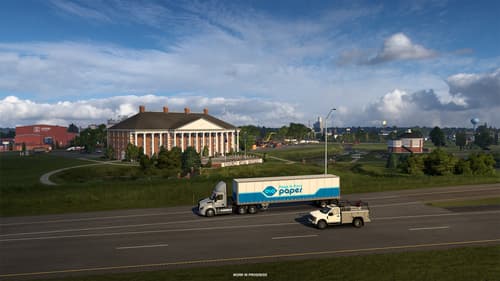 SCS Software