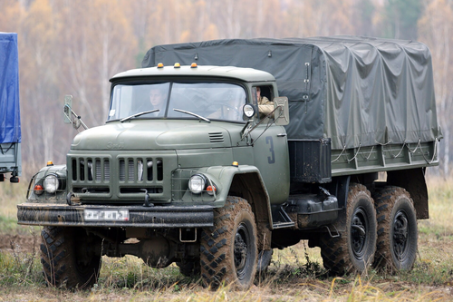 ZiL-131