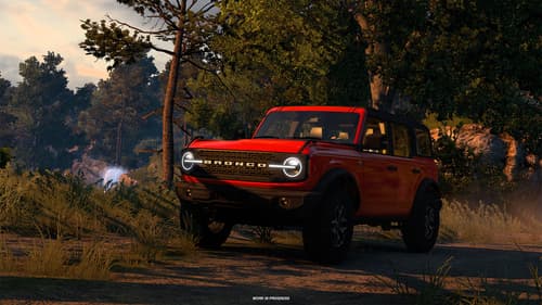 SCS Software