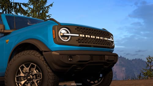 SCS Software