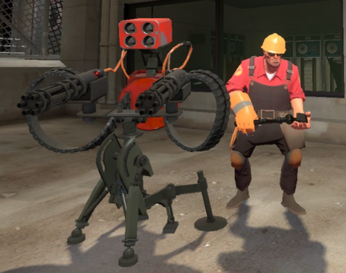 Valve