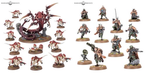

Derechos de imagen propiedad de Games Workshop

