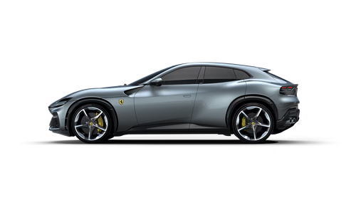 Ferrari Purosangue