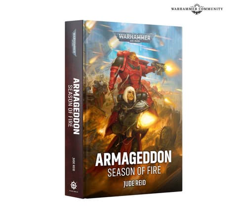 Image rights belong to Games Workshop