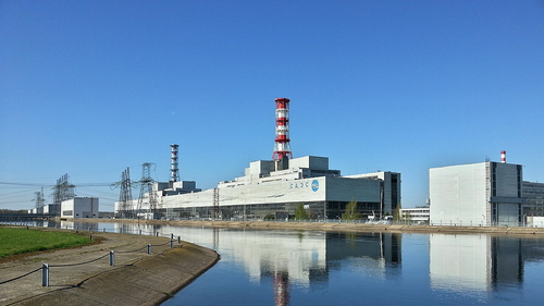 Smolensk NPP