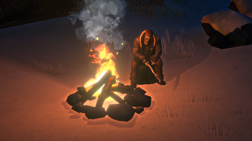 The Long Dark / Hinterland Studio Inc.