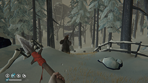 The Long Dark / Hinterland Studio Inc.