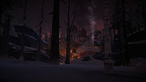 The Long Dark / Hinterland Studio Inc.