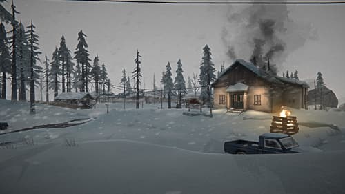 The Long Dark / Hinterland Studio Inc.