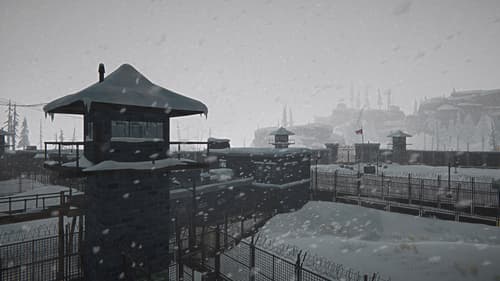 The Long Dark / Hinterland Studio Inc.