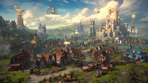 Heroes of Might and Magic: Olden Era