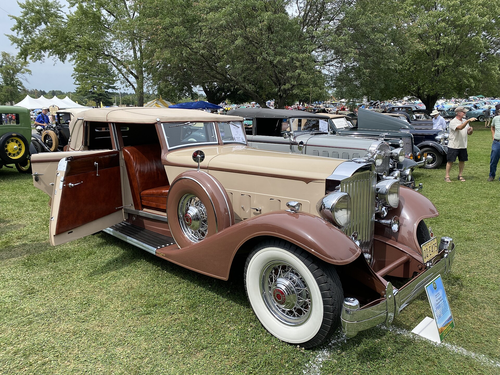 Packard Twelve