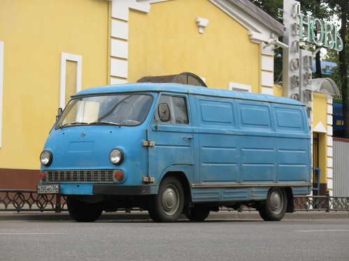 ЕрАЗ-762