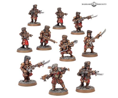 Images are copyrighted by Games Workshop