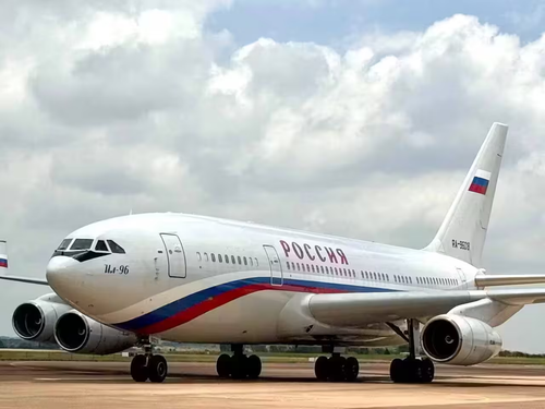 Ил-96-300