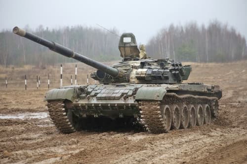 T-72BM2