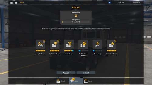 SCS Software