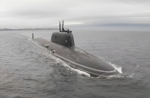 АПЛ «Казань»