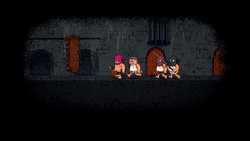 Images rights belong to Studio Seufz and AMC Games