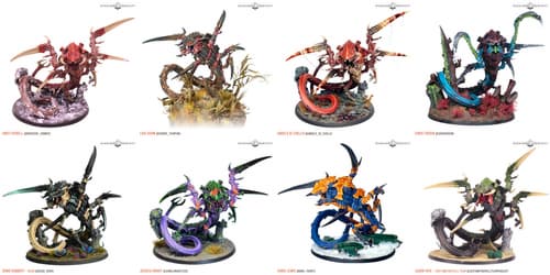 Images are copyrighted by Games Workshop