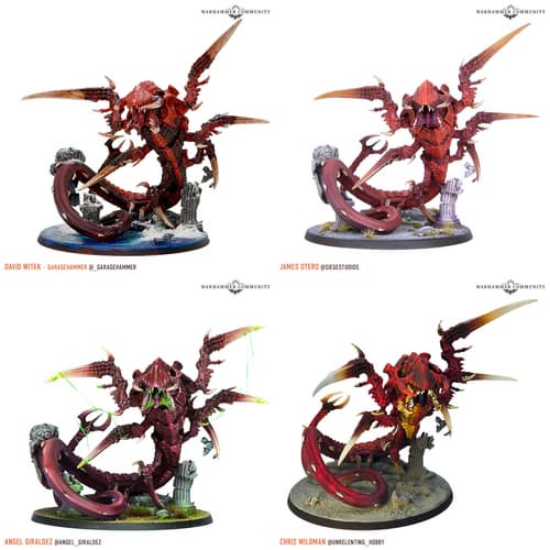 Images are copyrighted by Games Workshop