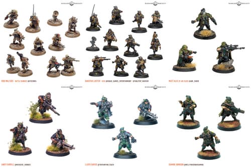 Images are copyrighted by Games Workshop