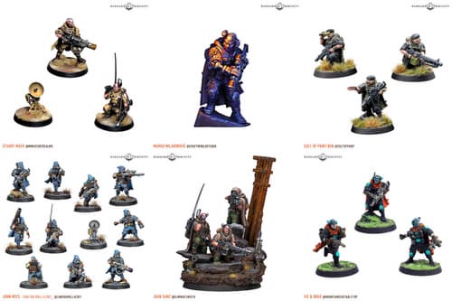 Images are copyrighted by Games Workshop