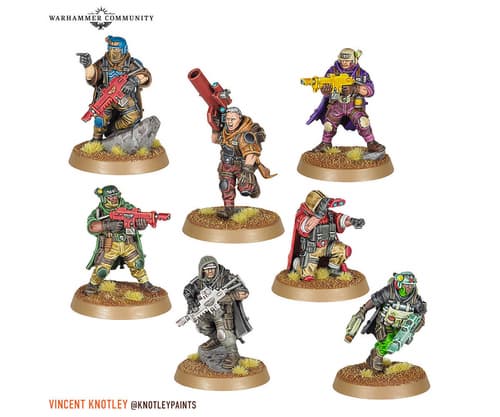 Images are copyrighted by Games Workshop