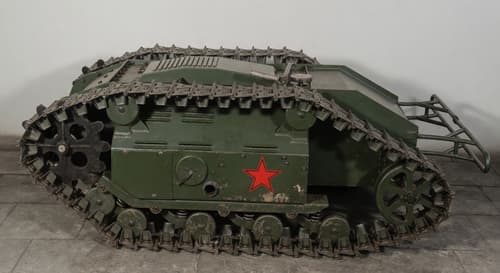 ЭТ-1-627. Архивные кадры
