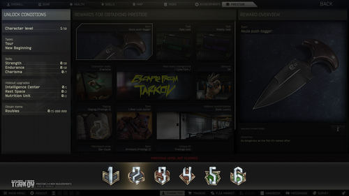 Battlestate Games